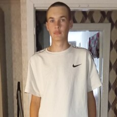 Фотография мужчины Денис, 22 года из г. Минусинск