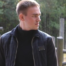 Фотография мужчины Николай, 21 год из г. Пермь