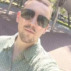 Фотография мужчины Максим, 30 лет из г. Новосибирск