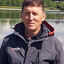 Серый, 42 года