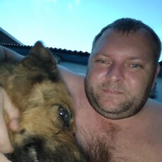 Фотография мужчины Андрей, 41 год из г. Буденновск