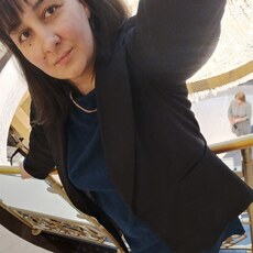 Фотография девушки Альфия, 39 лет из г. Оренбург