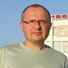 Фотография мужчины Геннадий, 49 лет из г. Витебск