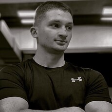 Фотография мужчины Кирилл, 24 года из г. Киев