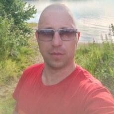 Фотография мужчины Евгений, 39 лет из г. Северск