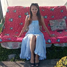 Фотография девушки Tatyana, 55 лет из г. Томск