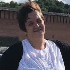 Фотография девушки Не Важно, 55 лет из г. Смоленск