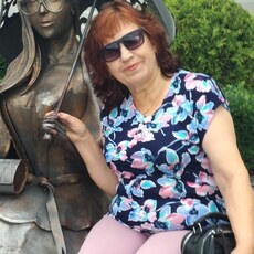 Фотография девушки Валентина, 68 лет из г. Барановичи