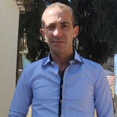 Фотография мужчины Вася, 40 лет из г. Баку
