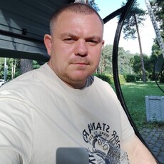 Фотография мужчины Павел, 39 лет из г. Зеленоград
