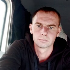Фотография мужчины Сергей, 34 года из г. Калуга