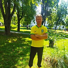 Фотография мужчины Сергей, 49 лет из г. Минск