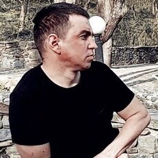 Фотография мужчины Сергей, 28 лет из г. Беловодск