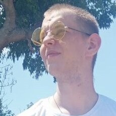 Фотография мужчины Вячеслав, 29 лет из г. Междуреченск