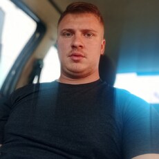 Фотография мужчины Артём, 28 лет из г. Минск