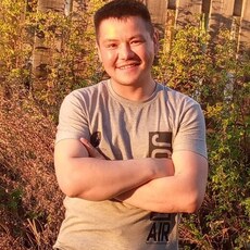 Фотография мужчины Игорь, 33 года из г. Якутск