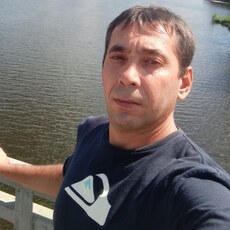 Фотография мужчины Александр, 41 год из г. Брянск