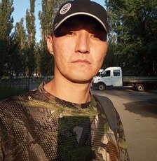 Фотография мужчины Айс, 34 года из г. Челябинск