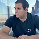 Тигран, 25 лет