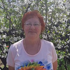 Фотография девушки Юлия, 69 лет из г. Волгоград