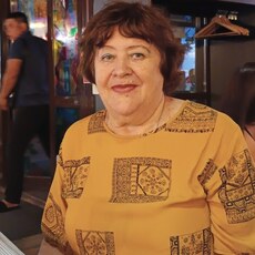 Фотография девушки Elena, 71 год из г. Астрахань