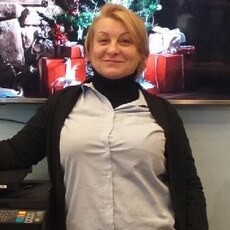 Фотография девушки Ленуся, 63 года из г. Краснодар