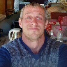 Фотография мужчины Михаил, 43 года из г. Партизанск