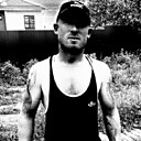 Макс, 33 года