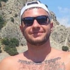 Фотография мужчины Александр, 29 лет из г. Москва