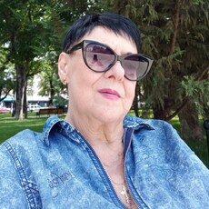 Фотография девушки Лена, 66 лет из г. Симферополь