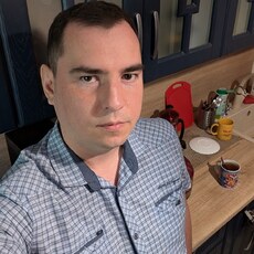 Фотография мужчины Михаил, 36 лет из г. Узловая