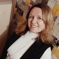 Фотография девушки Таша, 41 год из г. Мурманск