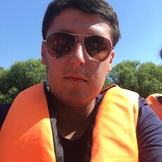 Фотография мужчины Рома, 33 года из г. Феодосия