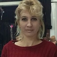 Фотография девушки Гуля, 50 лет из г. Алматы