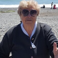 Фотография девушки Людмила, 60 лет из г. Ялта