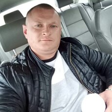 Фотография мужчины Ден, 43 года из г. Гродно