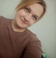 Фотография девушки Юлия, 41 год из г. Белгород