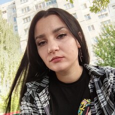 Фотография девушки Анастасія, 28 лет из г. Сумы