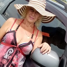 Фотография девушки Галина, 62 года из г. Новоалтайск