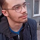 Данил, 24 года