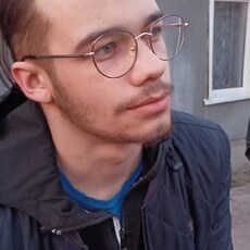 Фотография мужчины Данил, 23 года из г. Исилькуль