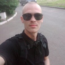 Фотография мужчины Максим, 24 года из г. Железногорск