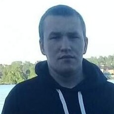 Фотография мужчины Иван, 31 год из г. Балей