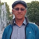 Сергей, 62 года