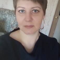 Фотография девушки Марина, 42 года из г. Тюмень