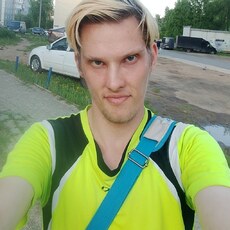 Фотография мужчины Аександр, 33 года из г. Сыктывкар