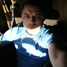 Фотография мужчины Женя, 36 лет из г. Орша