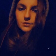 Фотография девушки Мирослава, 20 лет из г. Малорита