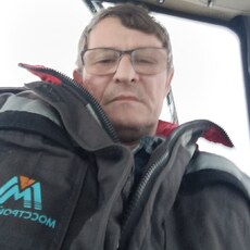 Фотография мужчины Владимир, 54 года из г. Ейск