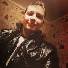 Фотография мужчины Виталий, 36 лет из г. Курган